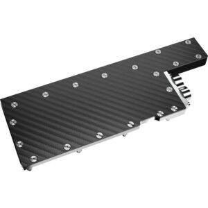 Alphacool ES H100 80GB HBM PCIe