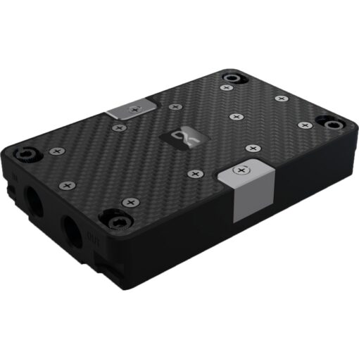 Alphacool ES Jet LGA 4677 1U