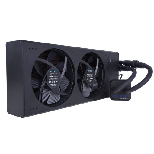 Alphacool Eisbaer Extreme Liquid CPU Cooler 280mm