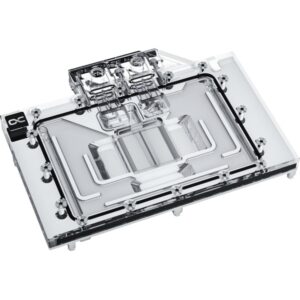 Alphacool Eisblock Aurora Acryl GPX-N RTX 4080 Reference Design