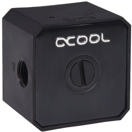 Alphacool Eisstation DC-LT - Solo Top