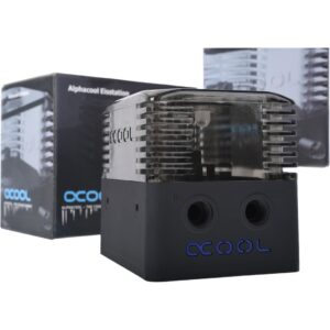 Alphacool Eisstation DC-LT inkl. Alphacool DC-LT 2600