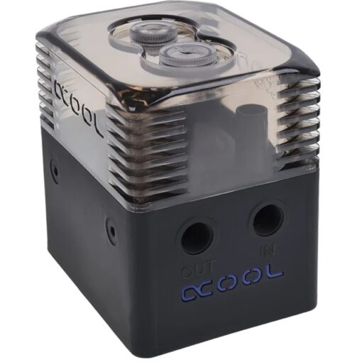 Alphacool Eisstation VPP inkl. D5 VPP655 PWM