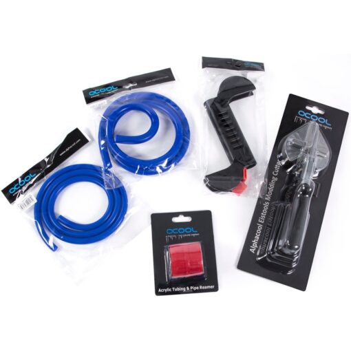 Alphacool HardTube Bending Kit Basic