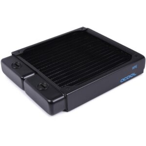 Alphacool NexXxoS HPE-30 Full Copper 140mm