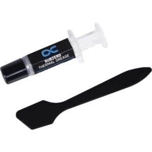 Alphacool Subzero Thermal Grease 1g