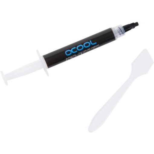 Alphacool Subzero Thermal grease 3