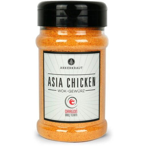 Ankerkraut Asia Chicken