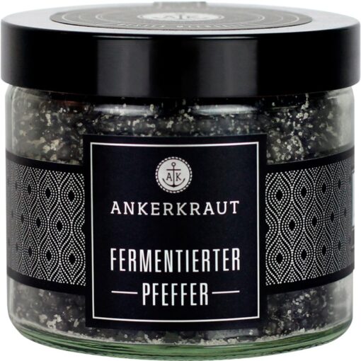 Ankerkraut Fermentierter Pfeffer