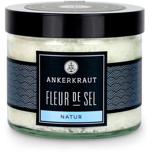 Ankerkraut Fleur de Sel - Natur