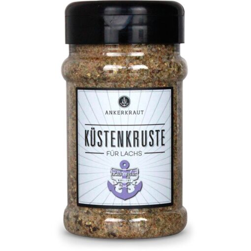 Ankerkraut Küstenkruste