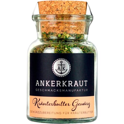 Ankerkraut Kräuterbutter Gewürz