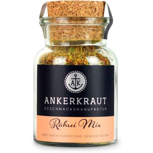 Ankerkraut Rührei Mix