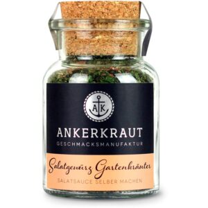 Ankerkraut Salatgewürz Gartenkräuter