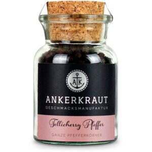 Ankerkraut Tellicherry Pfeffer