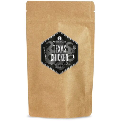 Ankerkraut Texas Chicken