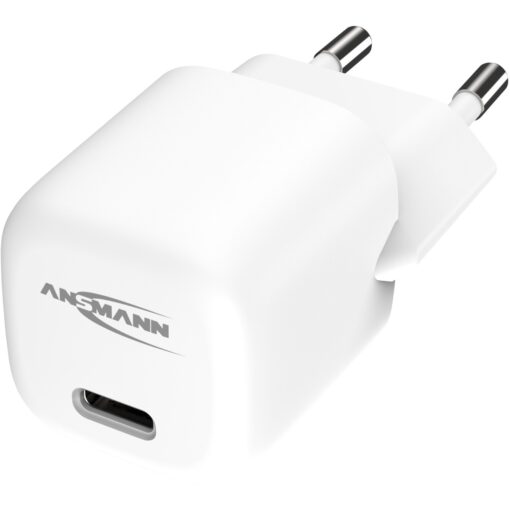 Ansmann Home Charger HC120PD-mini