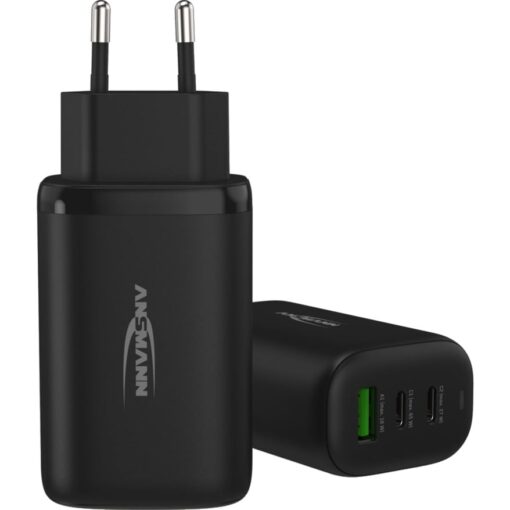 Ansmann Home Charger HC365PD