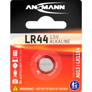 Ansmann LR44