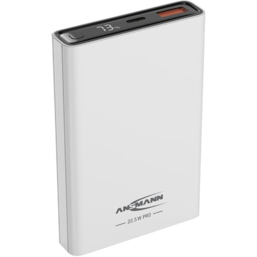 Ansmann Powerbank 10000 mAh PB222PD