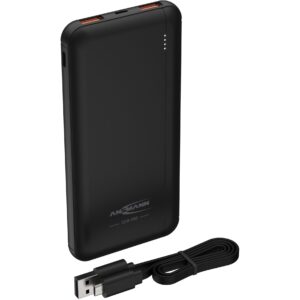 Ansmann Powerbank 10000 mAh PB320PD