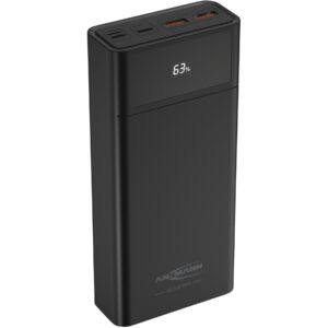 Ansmann Powerbank 24000 mAh PB322PD