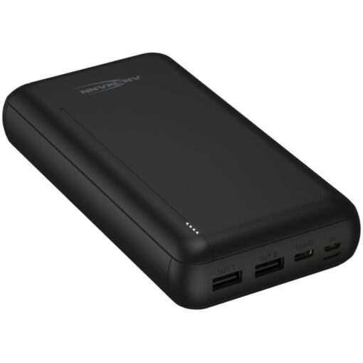 Ansmann Powerbank 30000 mAh PB212