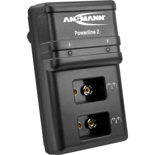 Ansmann Powerline 2