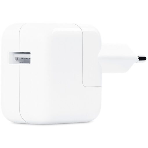 Apple 12W USB Power Adapter