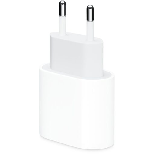 Apple 20W USB-C Power Adapter