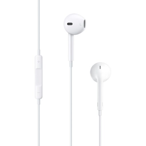 Apple EarPods