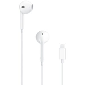 Apple EarPods