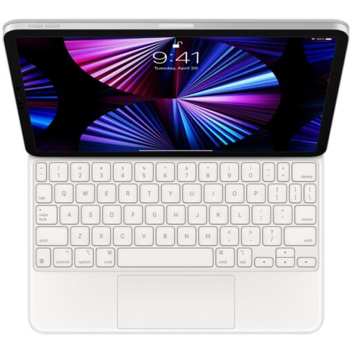 Apple Magic Keyboard für 11" iPad Pro (3. Generation) und iPad Air (4. Generation)