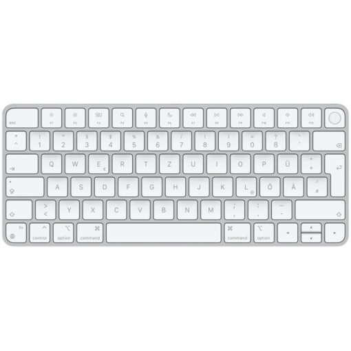 Apple Magic Keyboard mit Touch ID