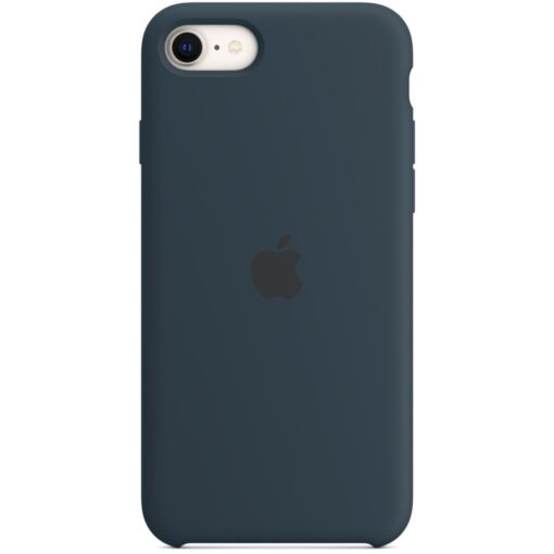 Apple Silikon Case