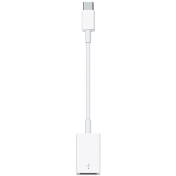 Apple USB Adapter