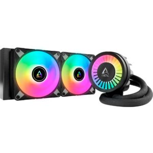 Arctic Liquid Freezer III 240 A-RGB