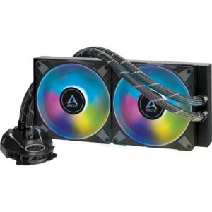 Arctic Liquid Freezer II 280 A-RGB 280mm