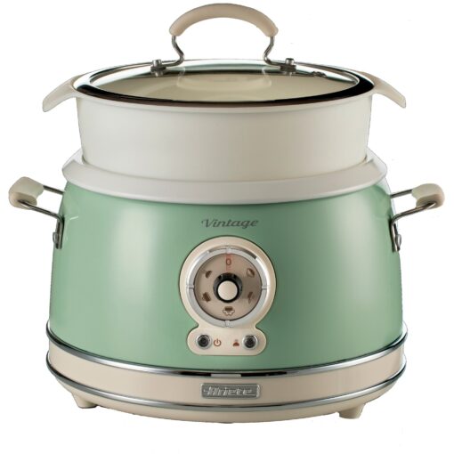 Ariete Reiskocher Vintage Green