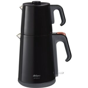 Arzum Teebereiter Çay Sefa AR3080-S