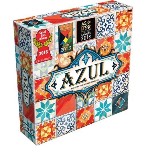 Asmodee Azul