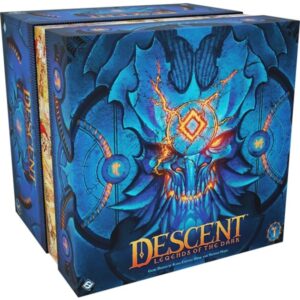 Asmodee Descent Legenden der Finsternis