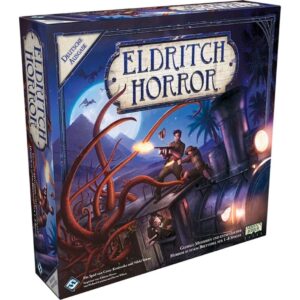 Asmodee Eldritch Horror