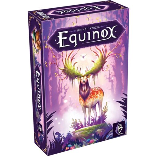 Asmodee Equinox (Purple Box)