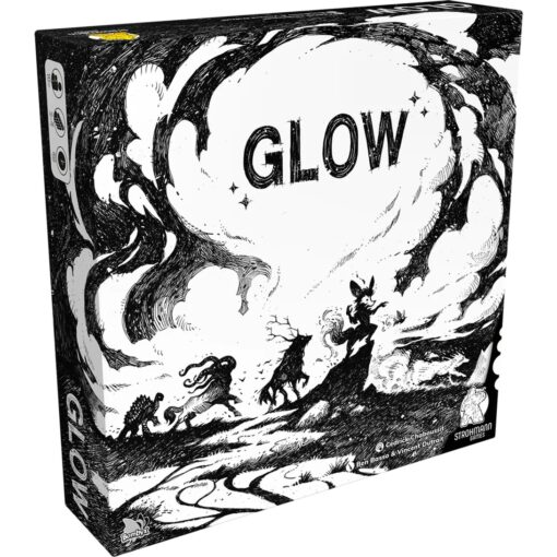 Asmodee Glow