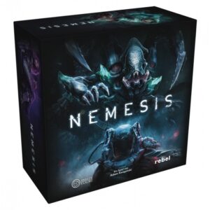 Asmodee Nemesis