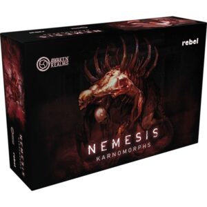 Asmodee Nemesis - Karnomophs