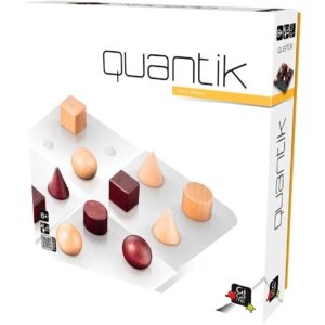 Asmodee Quantik