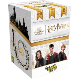 Asmodee Time''s Up! Harry Potter