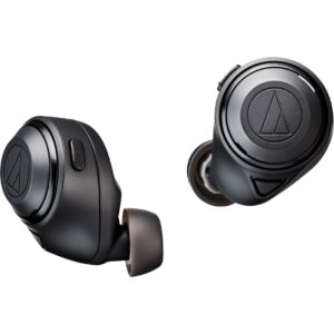 Audio-Technica ATH-CKS50TWBK